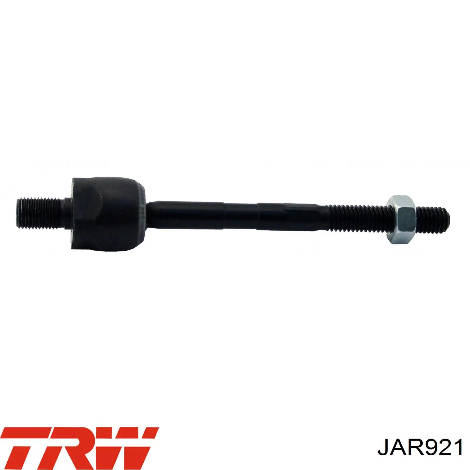 Тяга рульова поперечна TRW JAR921 ціна, від 9.80 USD