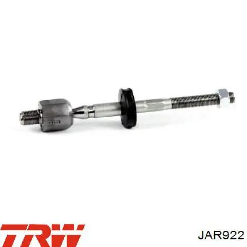 Тяга рульова поперечна TRW JAR922 ціна, від 14.96 USD