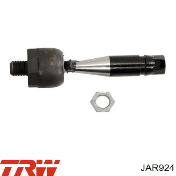 Тяга рульова поперечна TRW JAR924 ціна, від 15.04 USD