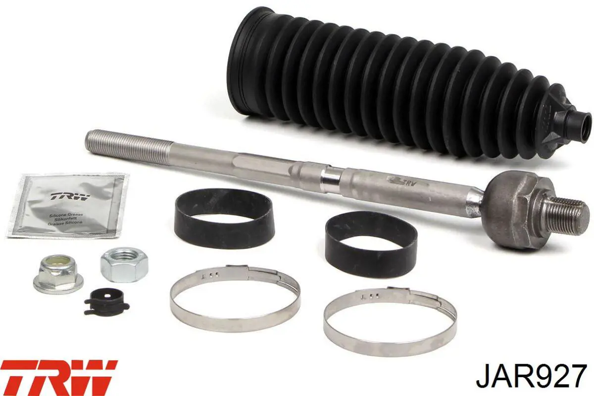 Рульова тяга JAR927 TRW