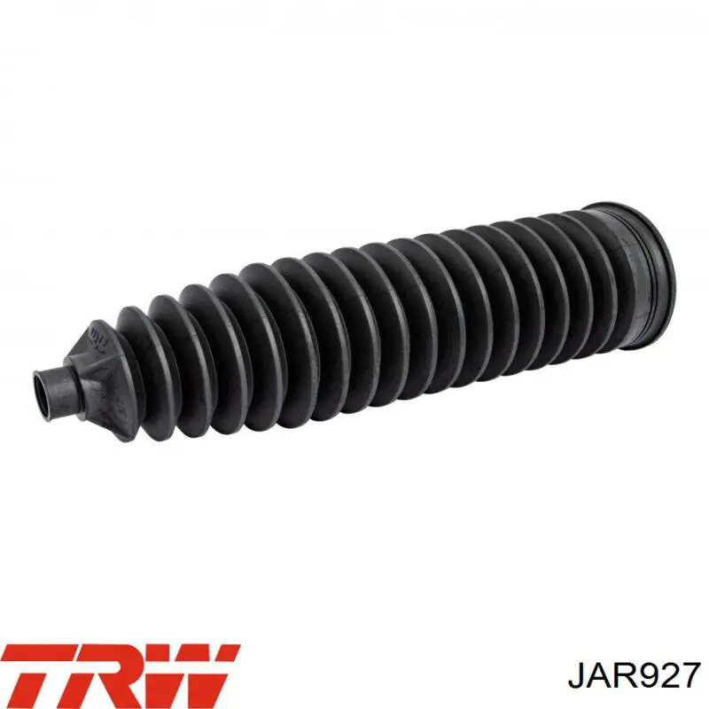 Тяга рульова поперечна TRW JAR927 ціна, від 26.74 USD