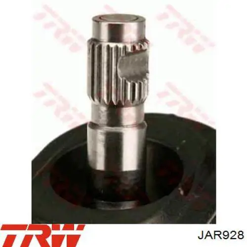 Купити JAR928 TRW Тяга рульова поздовжня