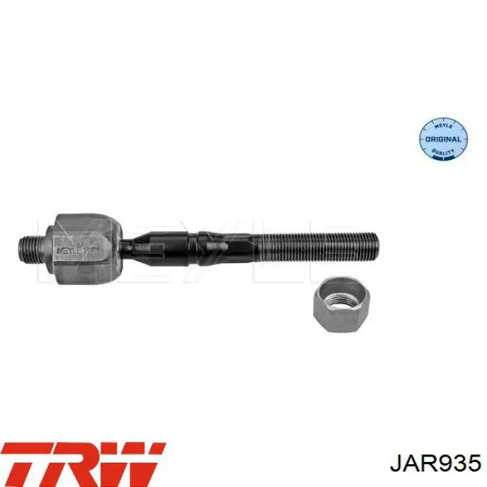 Купити JAR935 TRW Тяга рульова поздовжня