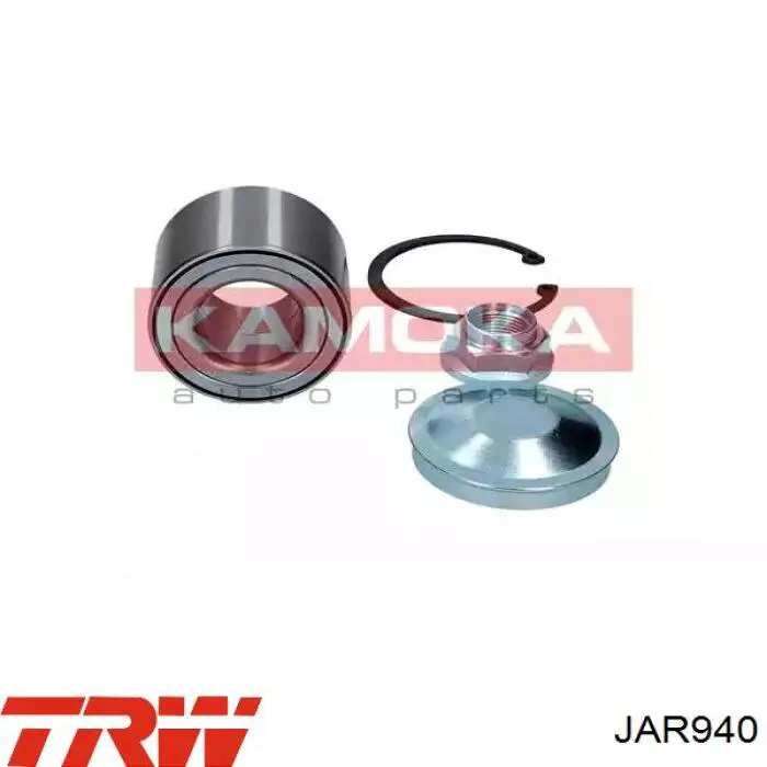Тяга рульова Sasic 9006824