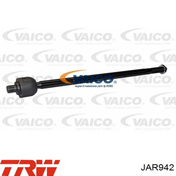 Тяга рульова ліва TRW JAR942 ціна, від 11.23 USD