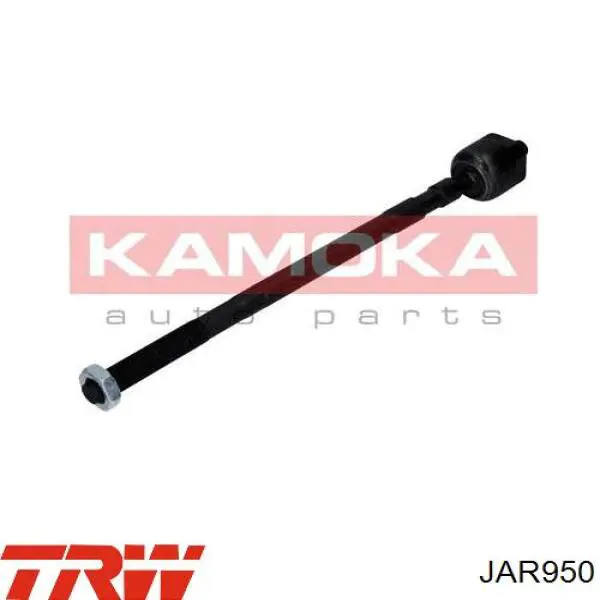 Тяга рульова поперечна TRW JAR950 ціна, від 12.39 USD