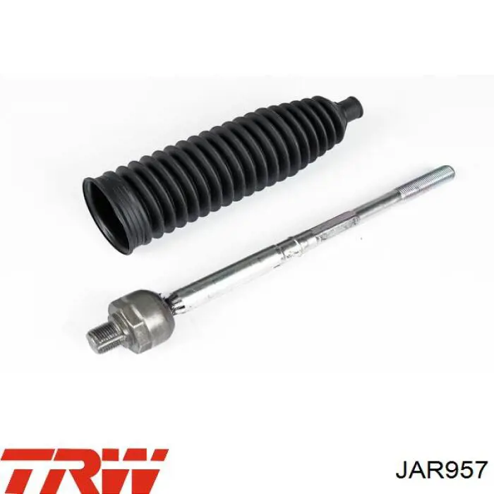 Тяга рульова поперечна GSP S030208 ціна, від 7.83 USD