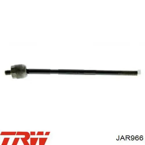 Тяга рульова поперечна TRW JAR966 ціна, від 20.41 USD