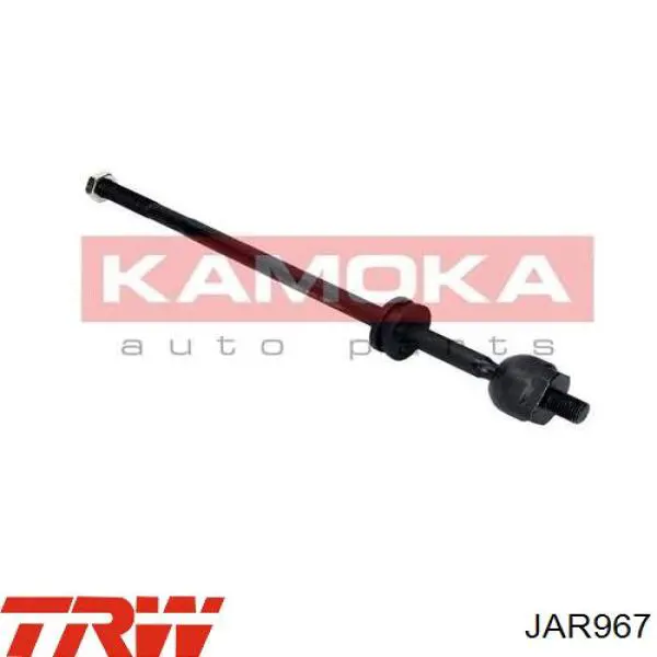 Тяга рульова поперечна Lemforder 10261 ціна, від 13.98 USD