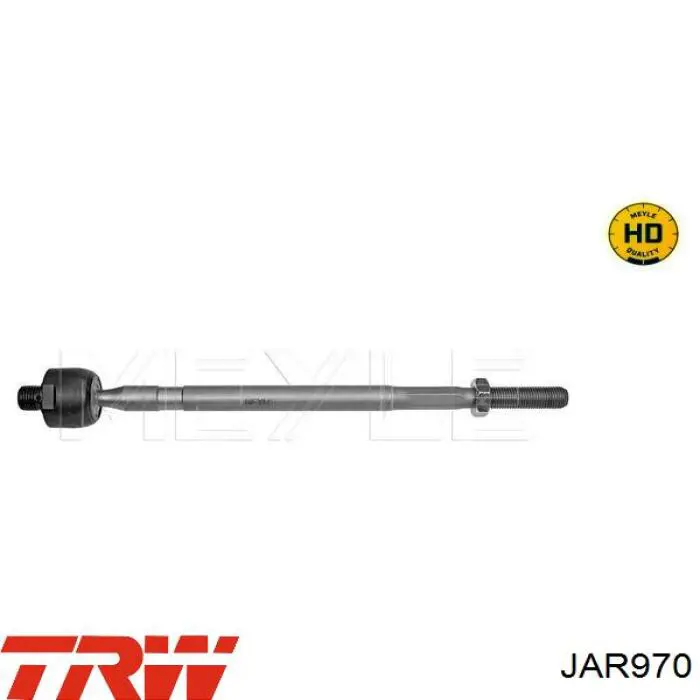 Купити JAR970 TRW Тяга рульова поздовжня