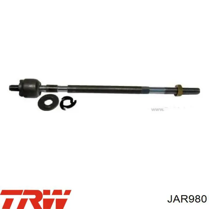 Купити JAR980 TRW Тяга рульова поздовжня