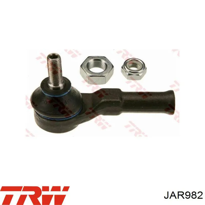 Купити JAR982 TRW Тяга рульова поздовжня