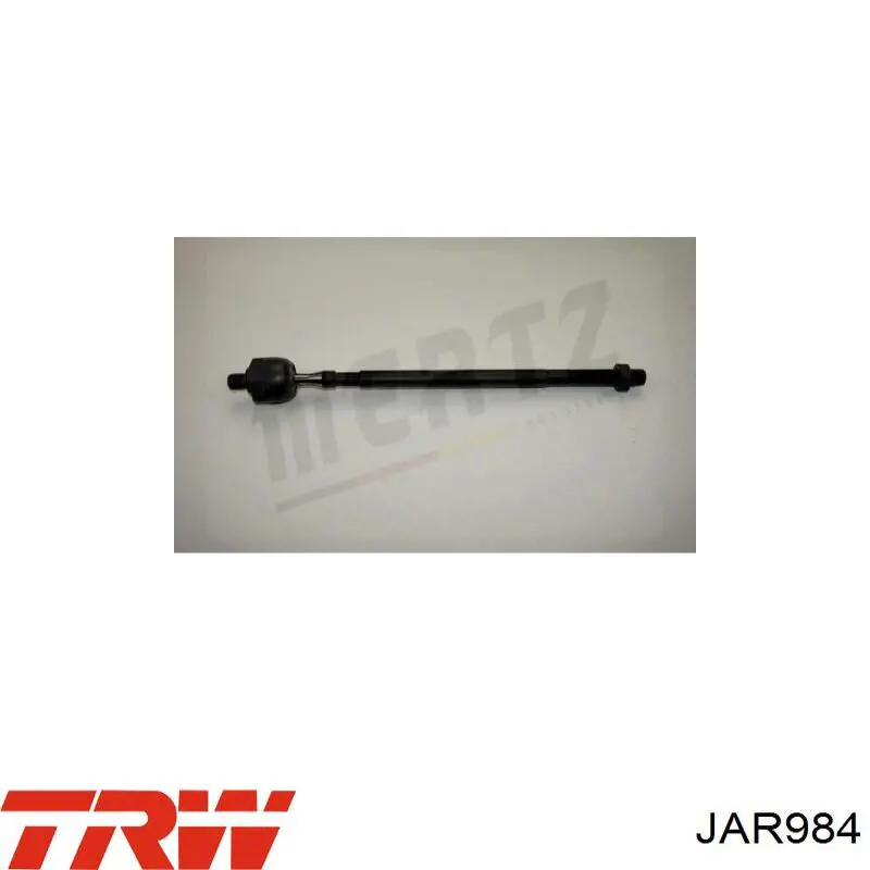 Рульова тяга 8660003609 Renault (RVI)