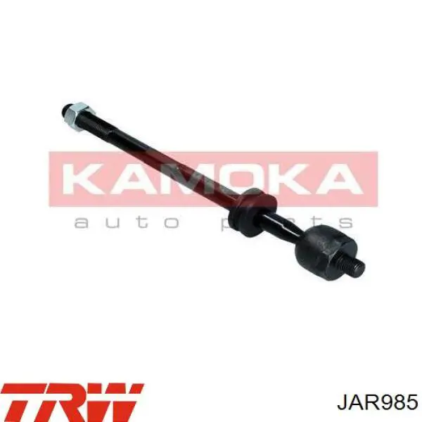Тяга рульова поперечна TRW JAR985 ціна, від 14.39 USD