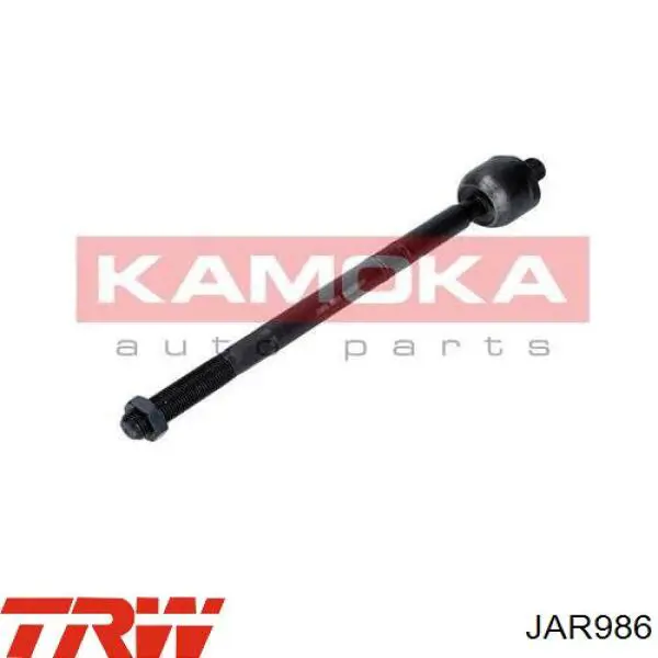Купити JAR986 TRW Тяга рульова поздовжня