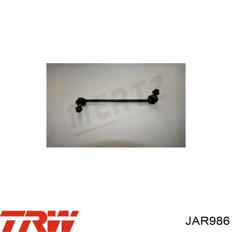 JAR986 TRW Тяги кермові