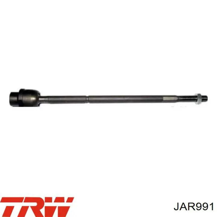 Тяга рульова TRW JAR991