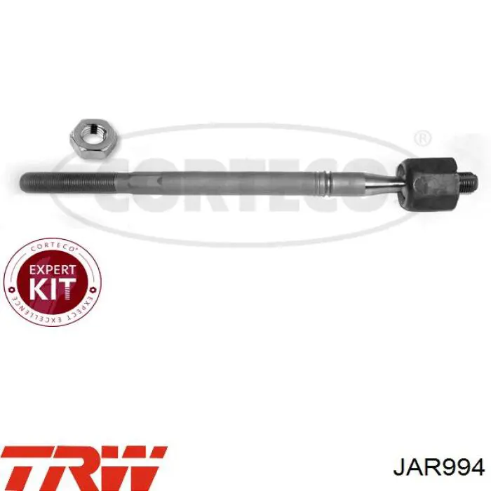 Купити JAR994 TRW Тяга рульова поздовжня