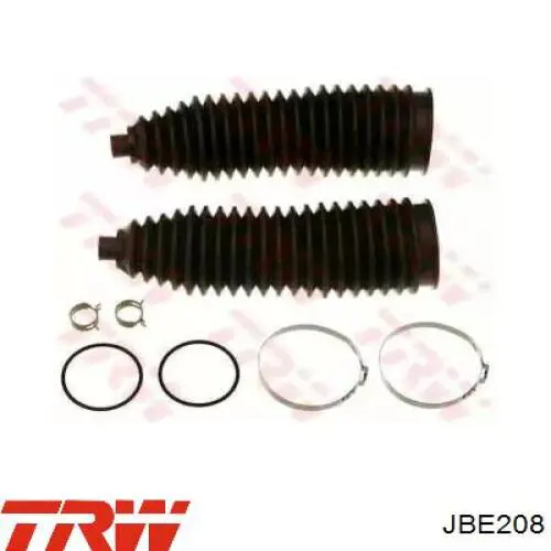 Пильник рульової тяги Renault (RVI) 482036715R ціна, від 7.72 USD
