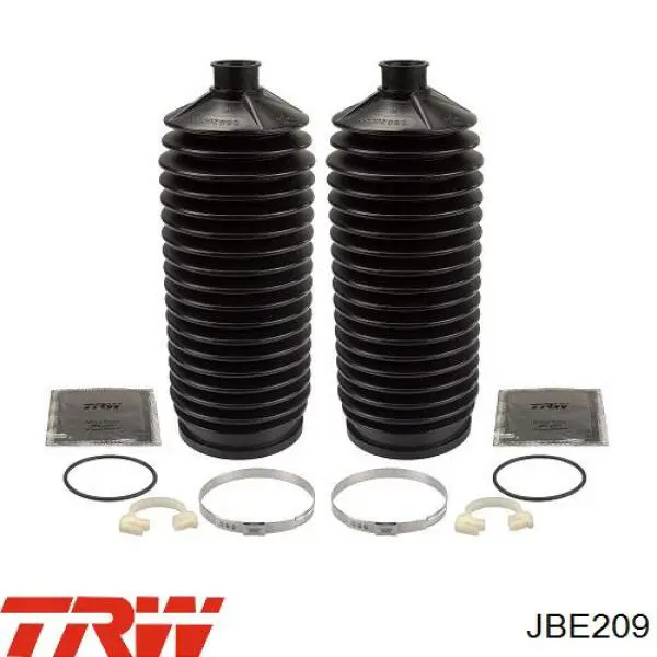 Пильник рульової тяги GKN-Spidan 84261 ціна, від 9.83 USD