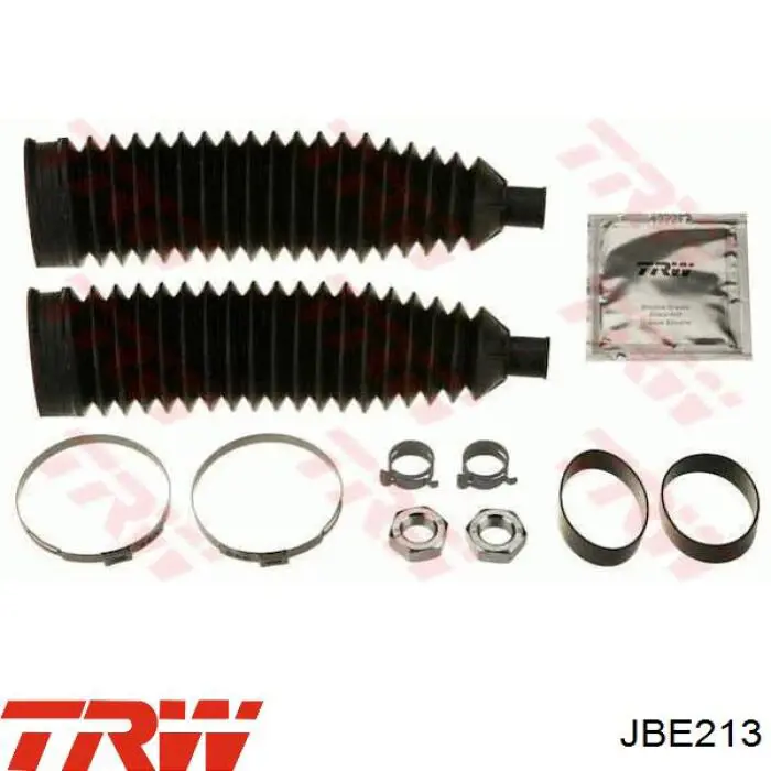 Купити JBE213 TRW Пильник тяги