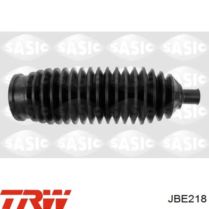 Пильник рульової тяги TRW JBE218 ціна, від 5.76 USD