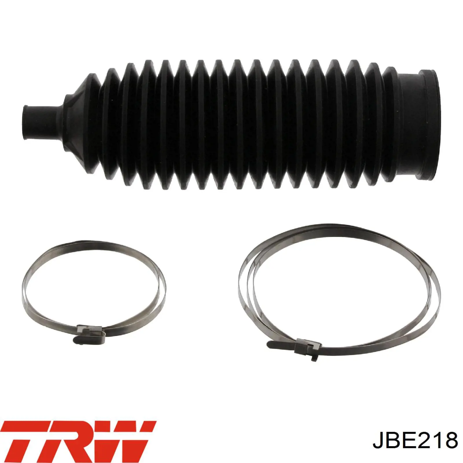 Купити JBE218 TRW Пильник тяги