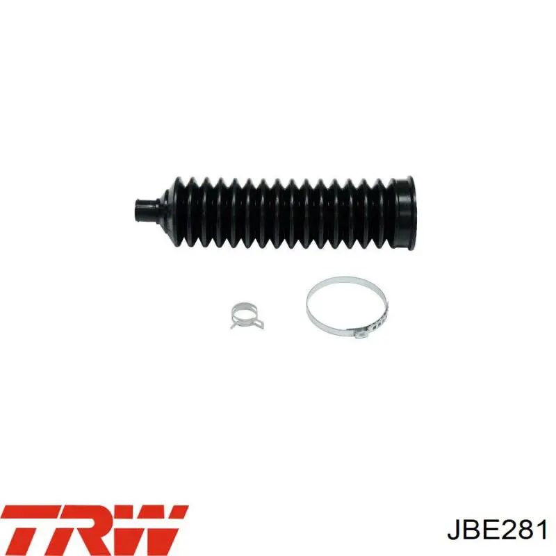 Купити JBE281 TRW Пильник тяги