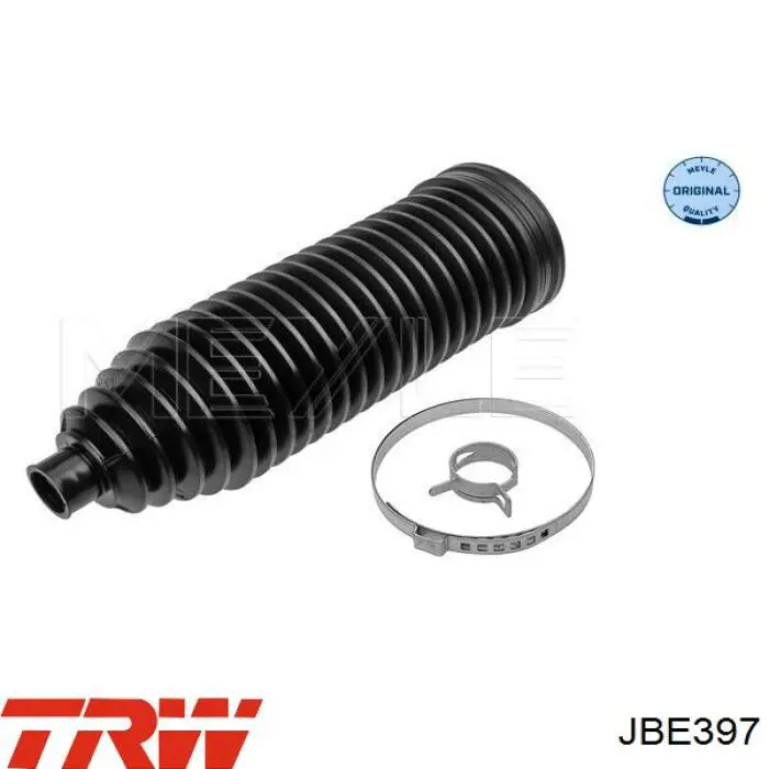 Пильник рульової тяги GKN-Spidan 84190 ціна, від 9.45 USD