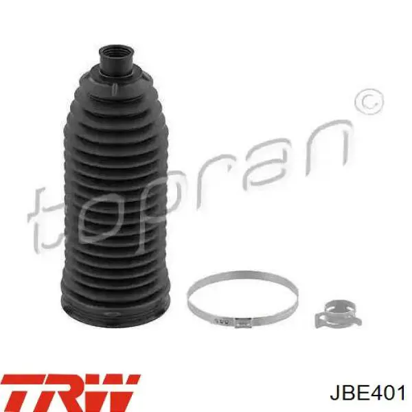 Пильник рульової тяги Febi 43545 ціна, від 9.33 USD