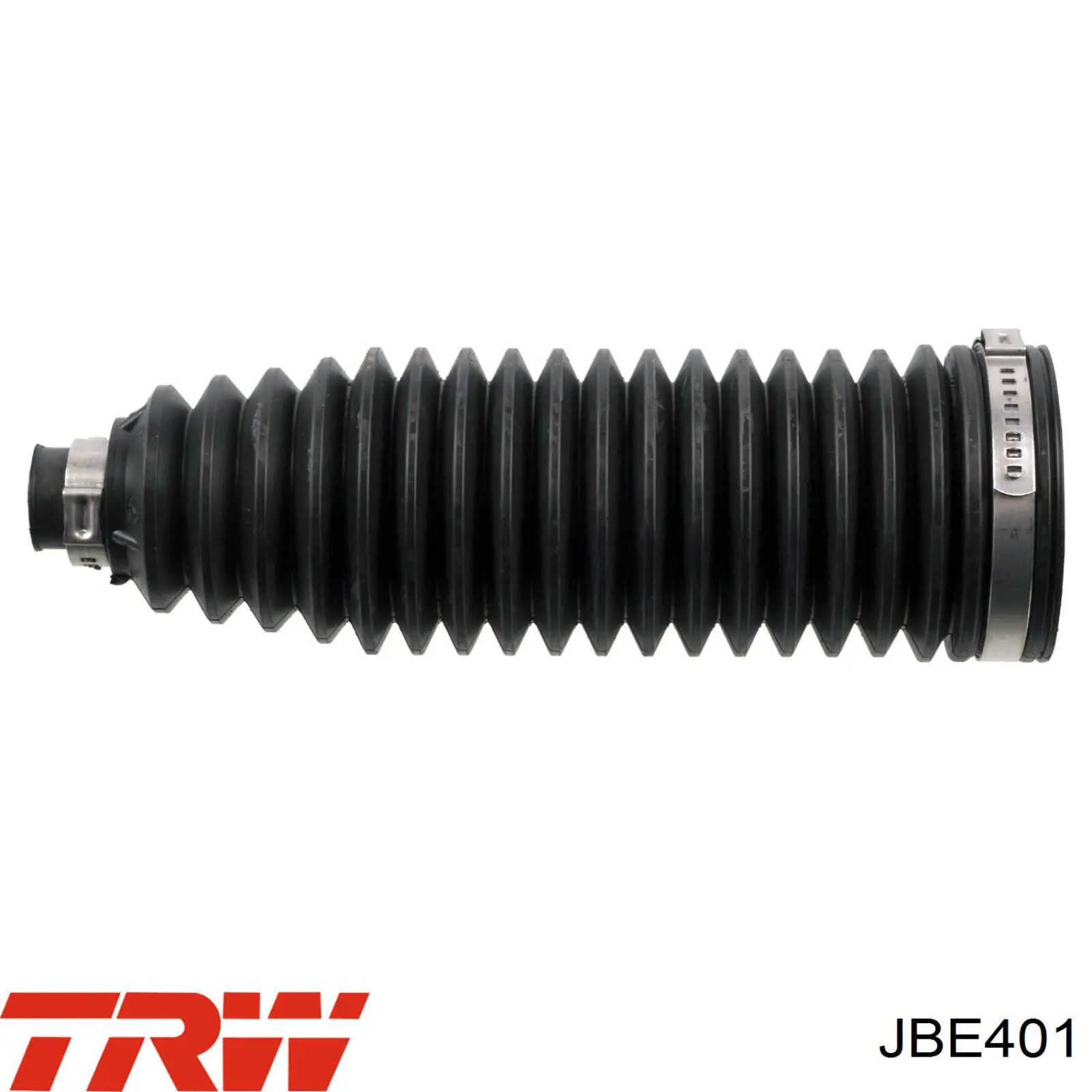 Купити JBE401 TRW Пильник тяги