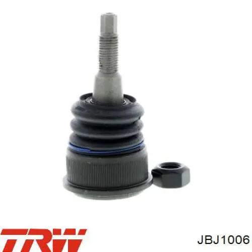 Кульова опора, верхня TRW JBJ1006 ціна, від 15.92 USD