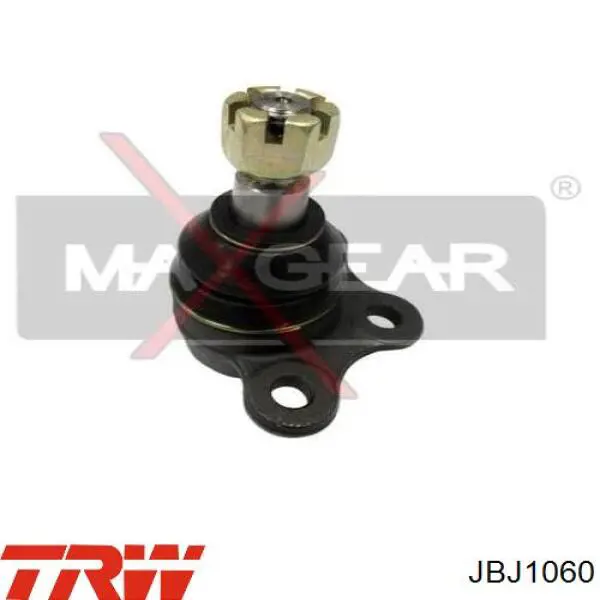 Кульова опора, верхня JBJ1060 TRW