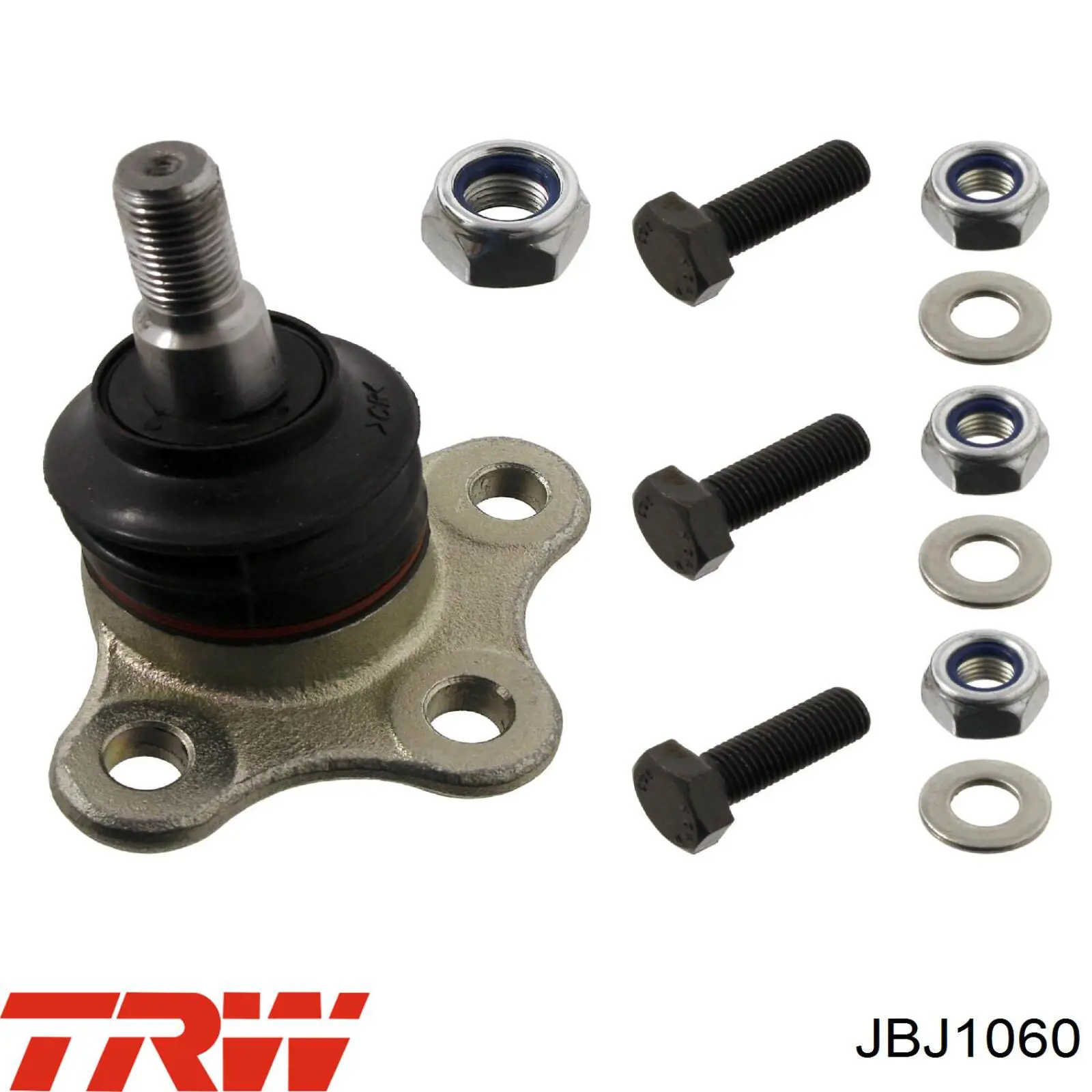 Купити JBJ1060 TRW Кульова опора, верхня