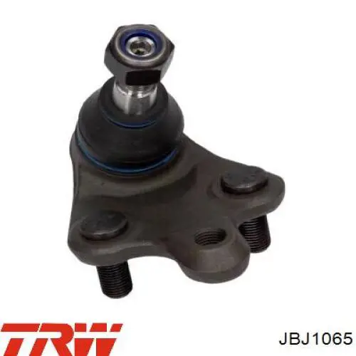 Кульова опора, нижня TRW JBJ1065
