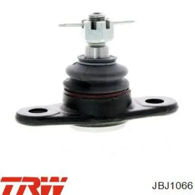 Кульова опора, нижня TRW JBJ1066 ціна, від 12.67 USD