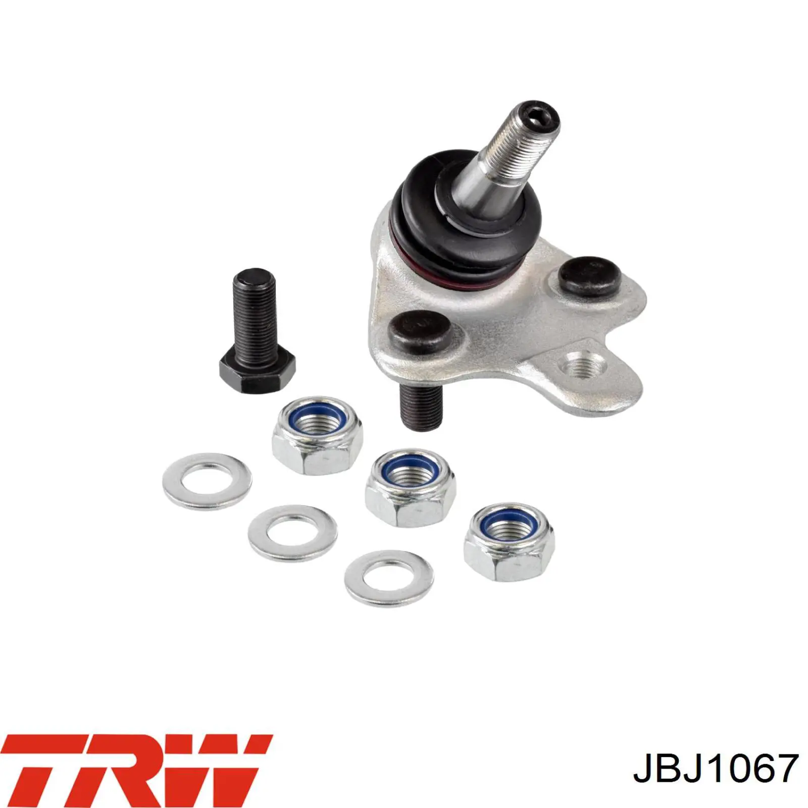 JBJ1067 TRW Кульові на авто
