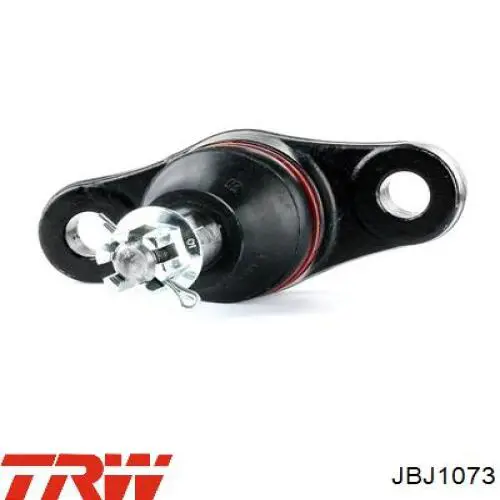 Кульова опора, нижня TRW JBJ1073 ціна, від 11.01 USD