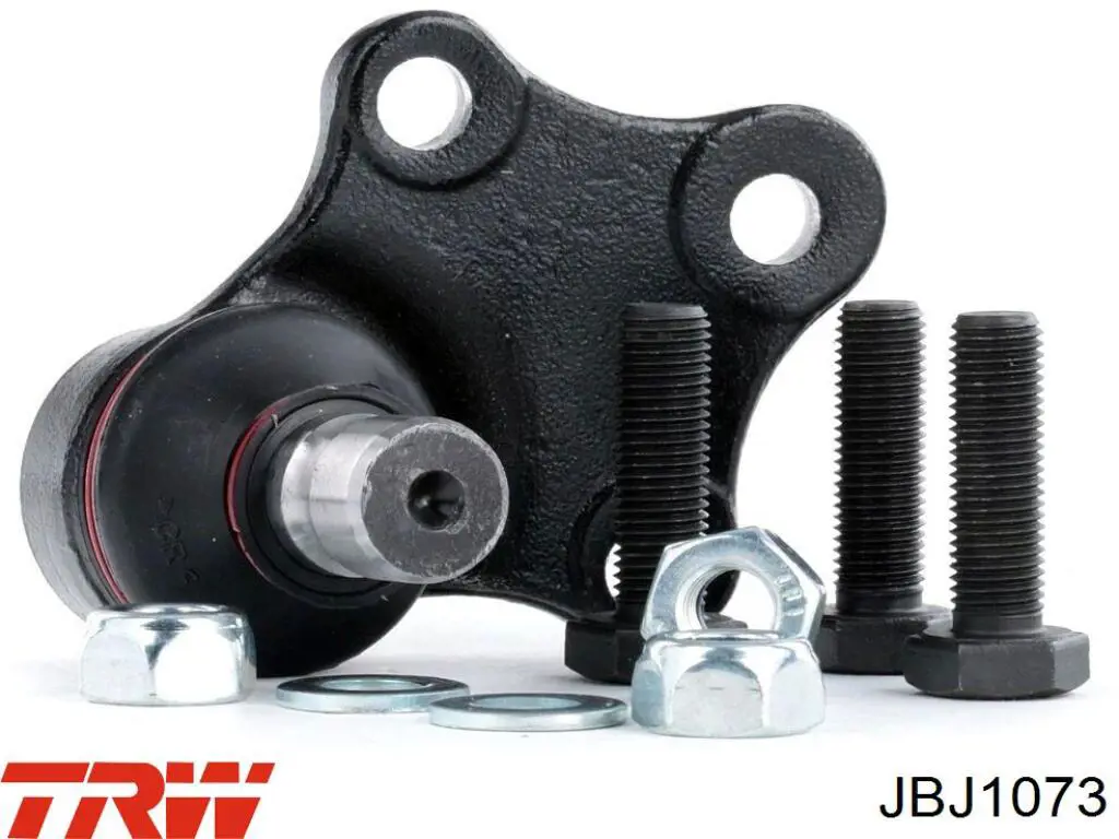 Купити JBJ1073 TRW Кульова опора, нижня