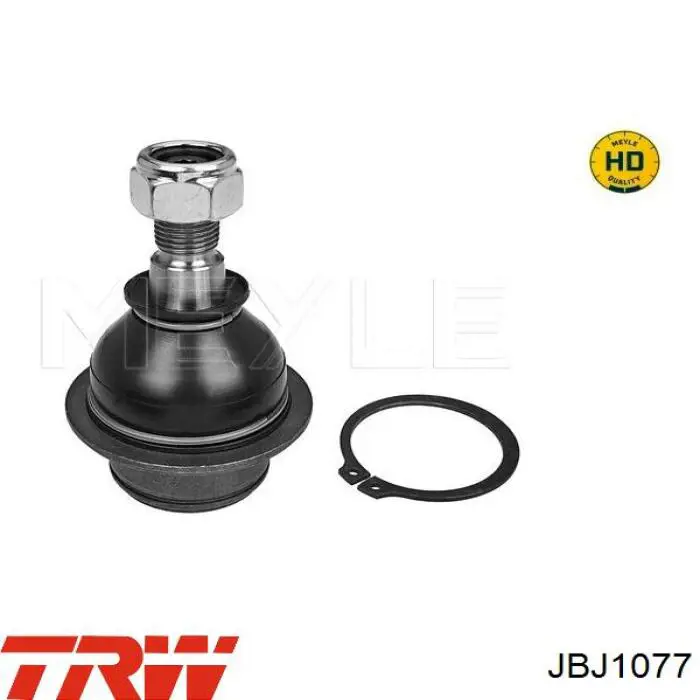 Купити JBJ1077 TRW Кульова опора, нижня