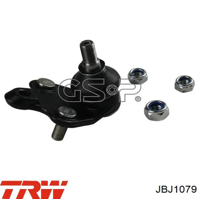 JBJ1079 TRW Кульові на авто