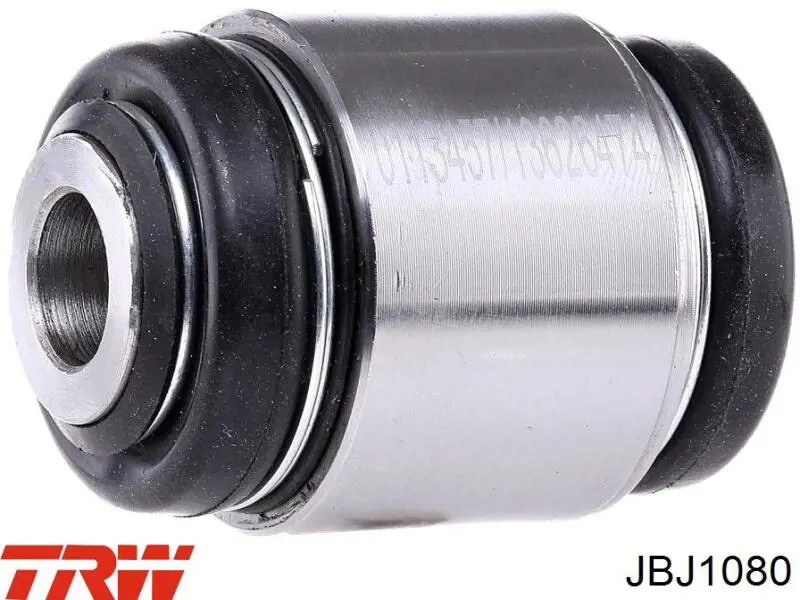 Сайлентблок цапфи задньої JBJ1080 TRW