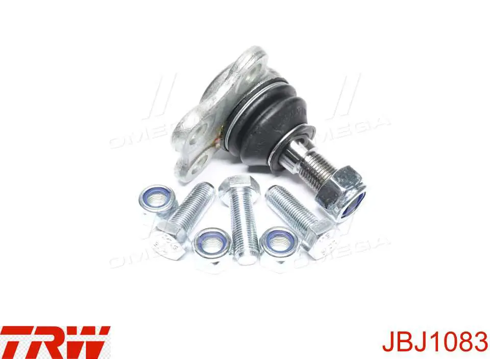 Купити JBJ1083 TRW Кульова опора, нижня