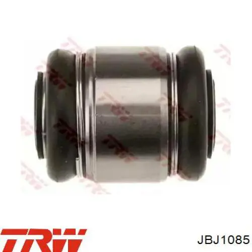 Сайлентблок заднього поперечного важеля, зовнішній JBJ1085 TRW