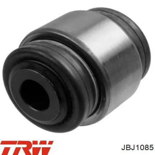 JBJ1085 TRW Сайлентблок заднього поперечного важеля, зовнішній