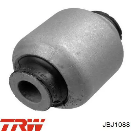 Кульова опора, нижня TRW JBJ1088 ціна, від 15.90 USD