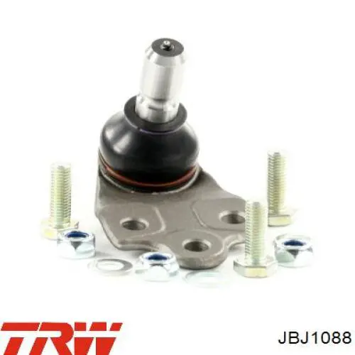 Купити JBJ1088 TRW Кульова опора, нижня