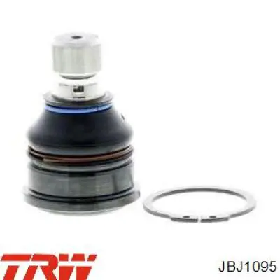 Купити JBJ1095 TRW Кульова опора, нижня