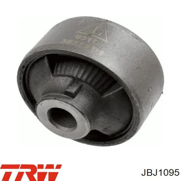 Кульова опора, нижня TRW JBJ1095 ціна, від 13.44 USD