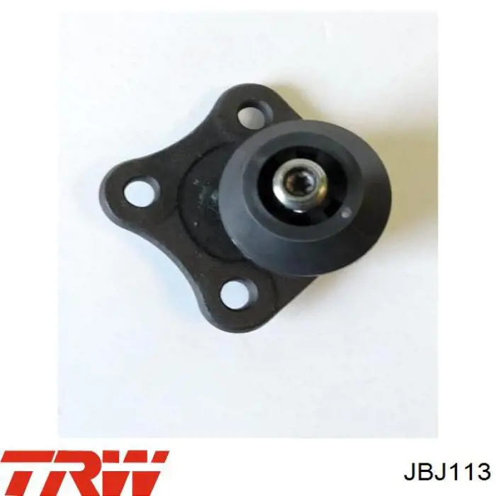 Купити JBJ113 TRW Кульова опора, нижня, права